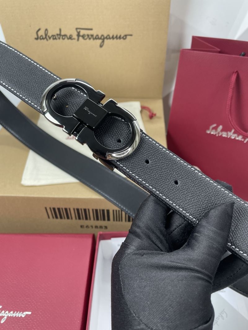 Ferragamo Belts